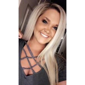 Meet your Posher, Abby